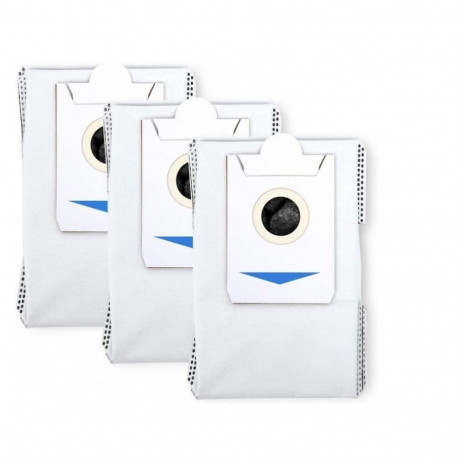 DUST BAG ECOVACS DDB030025 3PCS