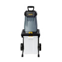 "electric shredder HY6608K 2400W"