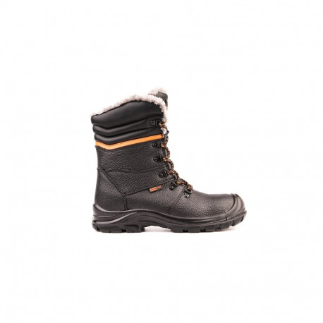 SAFETY SHOES S3 PED9003 45S HAUSHALT
