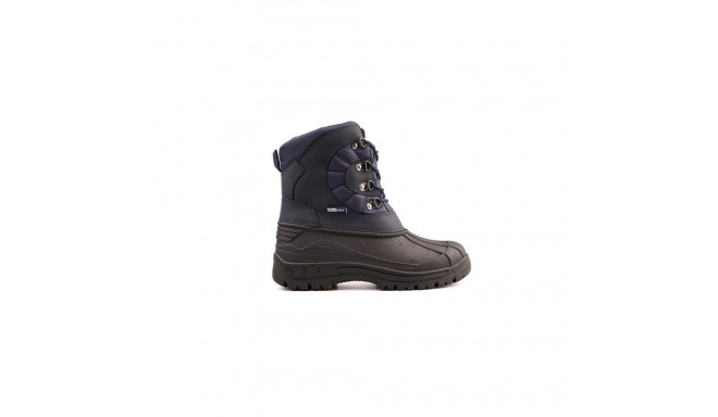 MEN SNOW BOOT PED-SS010 SIZE 43 HAUSHALT