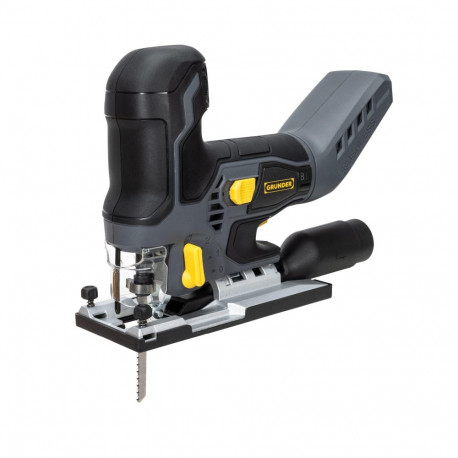 CORDLESS JIGSAW JZS-881603 18V BL