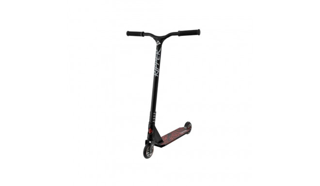 STUNT SCOOTER RIPPER BLOODY BLACK