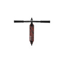STUNT SCOOTER RIPPER BLOODY BLACK