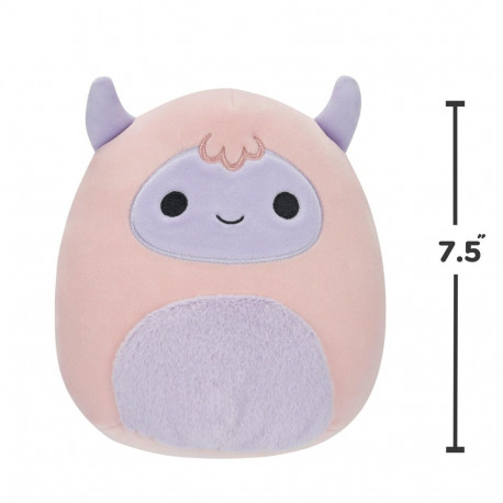 Squishmallows 19cm mänguasi SQJW7517B