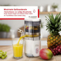 Solis Multi JuicerMatic Typ 8455
