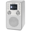 Technisat DigitRadio 317 weiß