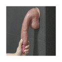 Dildo z przyssawką 27,5 cm Lovetoy
