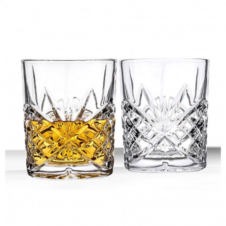 Joogiklaas CLEARLY FOR YOU 350ml