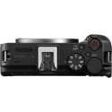 Canon EOS R50 V + Sigma 18-50mm, must