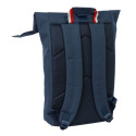 Laptop Backpack El Ganso Eclipse Navy Blue