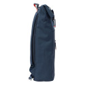 Laptop Backpack El Ganso Eclipse Navy Blue