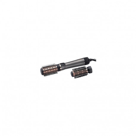 Remington kuumaõhuhari AS8810 aurufunktsiooniga 1000W 3m, hõbedane, must, kuldne