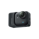 Insta360 GO Ultra Standard Bundle (Midnight Black)