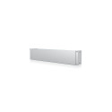 Ubiquiti UACC-RACK-PANEL-BLANK-2U riiuli tarvik tühi paneel
