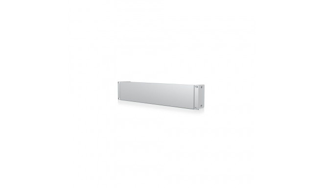 Ubiquiti UACC-RACK-PANEL-BLANK-2U rack accessory Blank panel