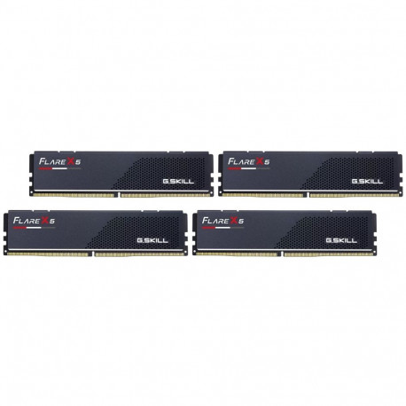 G.SKILL mälukomplekt FLARE X5 AMD DDR5 4X48GB 6000MHZ CL28 EXPO