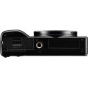 Ricoh GR IV, black