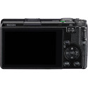 Ricoh GR IV, must