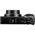 Ricoh GR IV, black