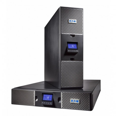 Eaton 9PX2200IRTN uninterruptible power supply (UPS) Double-conversion (Online) 2.2 kVA 2200 W 10 AC