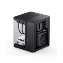 Jonsbo TK-1 2.0 Mini Tower Black
