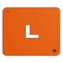 Fnatic DASH2 MAX Gaming Mouse Pad - Size L