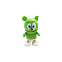 Figurka interaktywna gummy bear - jestem gummi miś