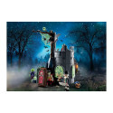 Zestaw figurek 71651 upiorne ruiny
