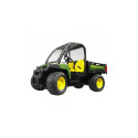 Pojazd wywrotka john deere gator 855d