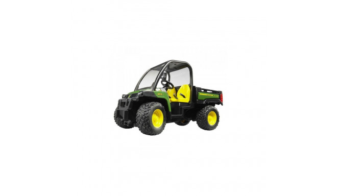 Pojazd kallur john deere gator 855d