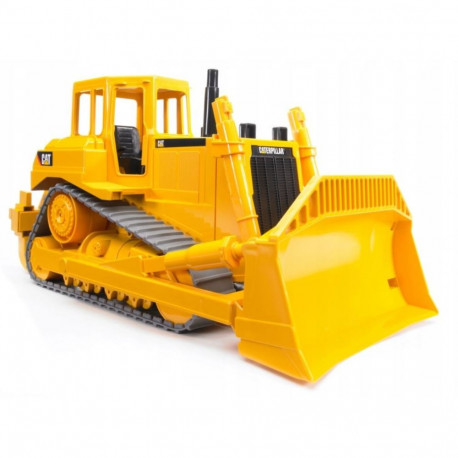 Buldooser Caterpillar mänguauto