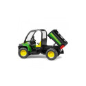 Pojazd wywrotka john deere gator 855d