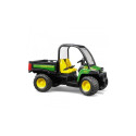Pojazd wywrotka john deere gator 855d