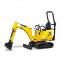 Mikrokoparka jcb 8010 cts