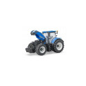 Pojazd traktor new holland t7.315