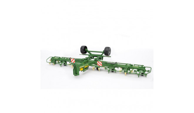Przetrzasacz krone kwt 8.82
