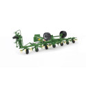 Przetrzasacz krone kwt 8.82