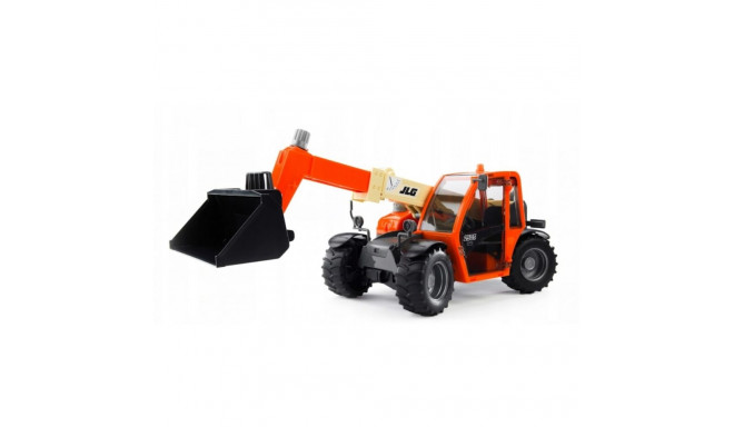 teleskooplaadur jlg 2505