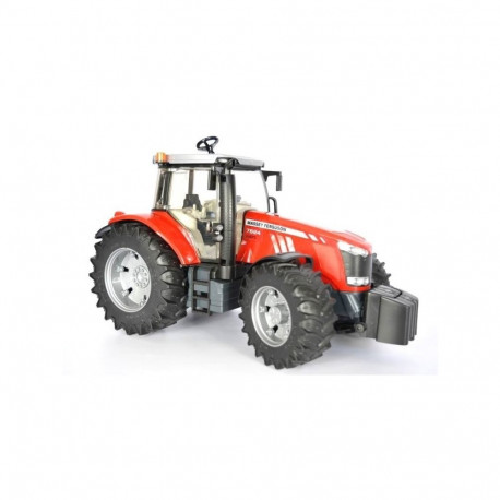 Massey Ferguson traktor 7600