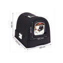 Toaleta dla kota Curver Pet Life grafitowa