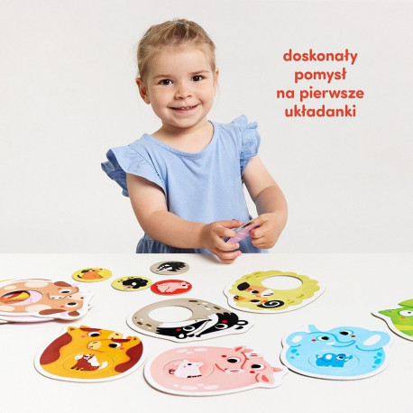 Pianinko Organki Do Re Mi Papuga Żółte