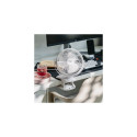 AD 7342 valge laua ventilaator klambriga akuga 15,5 cm 360° pööratav usb-c AD 7342 valge laua ventilaator klambriga akuga 15,5 cm 360° pööratav usb-c