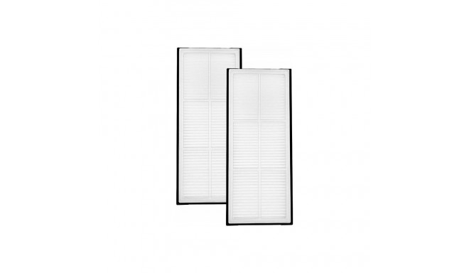 2x Replacement HEPA Air Filter for Xiaomi Roborock S8 / S7 PLUS / S8+ Robot