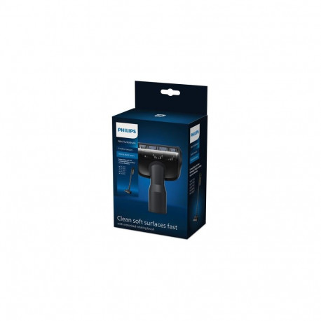 Philips mini turbohari XV1684/01 ühildub XC7053 XC7055 XC7057 XC8055 XC8057