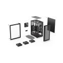 Gaming PC Case - Endorfy Ventum 200 ATX Black