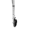 Manual Wheelchair - Timago Jmc-c 32" Silver