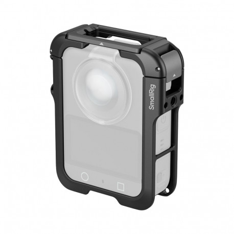 SmallRig 5704 Cage for DJI Osmo 360