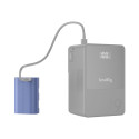 SmallRig 5406 Camera Battery for Canon LP-E6P