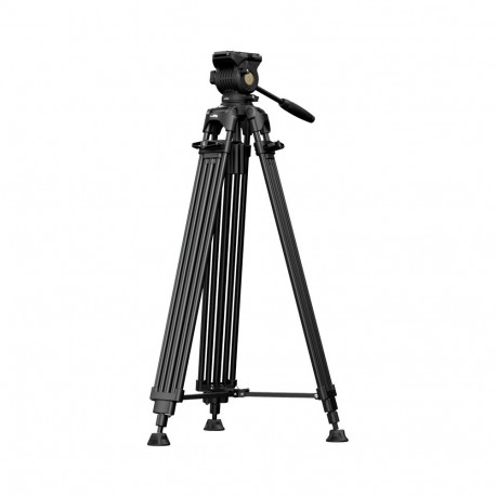 SmallRig 5442 FSD14 FreeSpeed Heavy-Duty Aluminum Alloy Tripod