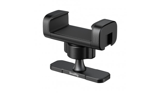 SmallRig 5582 Magnetic Phone Clamp for Gym Recording